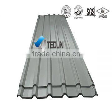 Color steel roofing sheet/corrugated steel roofing sheet/roofing steel sheet/YX30-160-800
