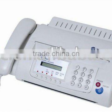 Good Quality & Best Price-Thermal Paper Fax Machine