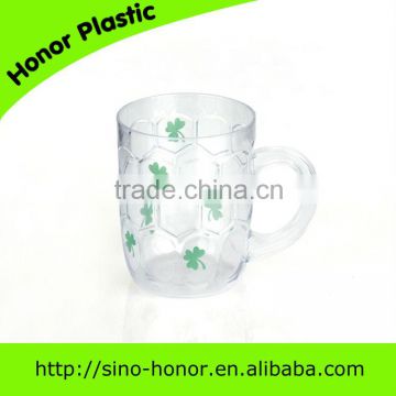 2015 hot style!plastic beer cup