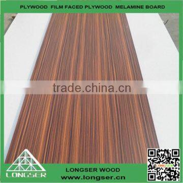 cheap E2 glue plain particle board price