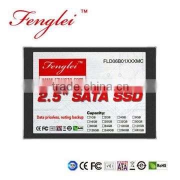 2.5 ssd SATAIII 128gb solid flash drive for Desktop,Laptop