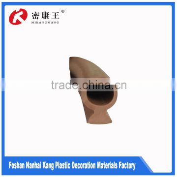 Safe product window weather stripping tape