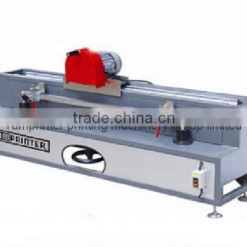 TMG-1200 glue scraper knife edge Grinding machine