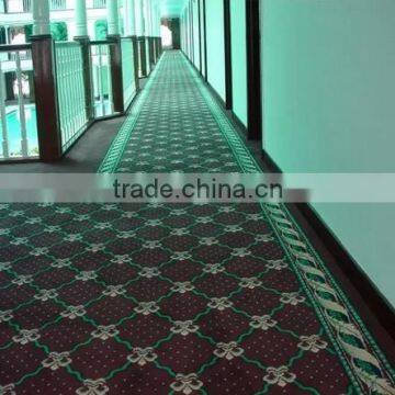 High quality modern design handmade carpet for European Market