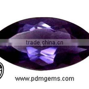 Iolite Gemstone Marquise Cut Faceted Lot For Necklace From Manufacturer