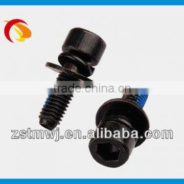 12.9 grade hexagon socket head cap screw