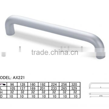 home furniture handle, aluminium handle, dongguan hardware