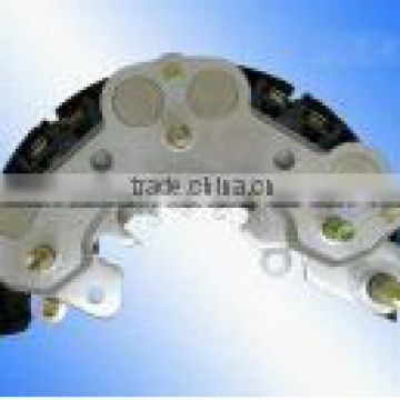 HITACHI Auto alternator/starter rectifier OEM NO.:IHR755