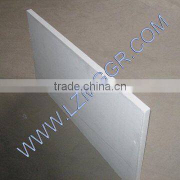 100% non-asbestos calcium silicate board for insulation