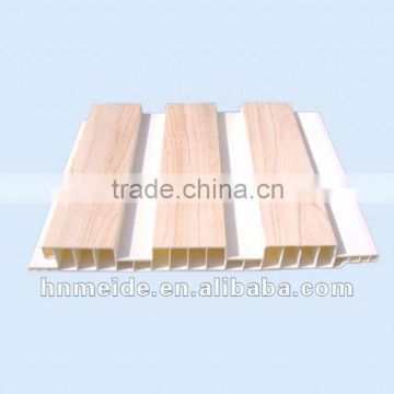 PVC construction board materials