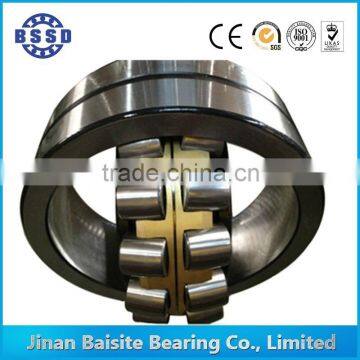 Cheaper price small spherical roller bearings 22218MB