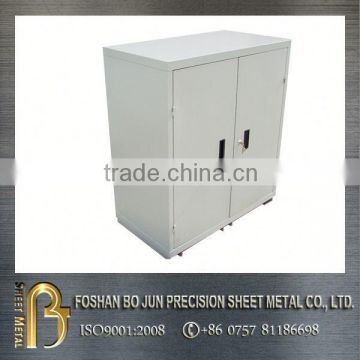 customized high quality product commercial storage cabinet exports fabrication