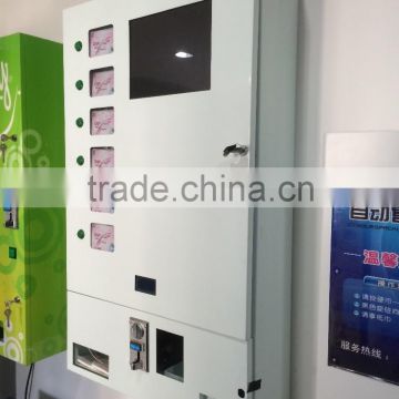 Napkin Vending Machine Up to 6 selection