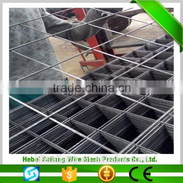 Cheap import products 6x6 concrete reinforcing welded wire mesh panels