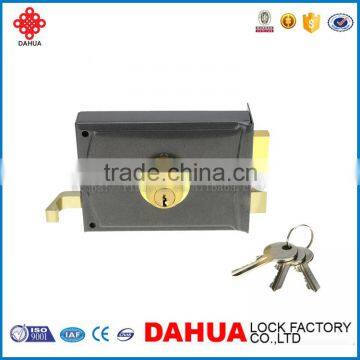 brand name door locks from china suppliers door lock 1869N