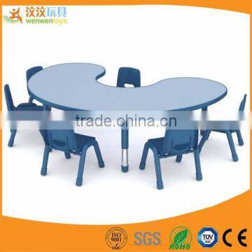 Plastic Chairs Manufacturer in China preschool tables for sale