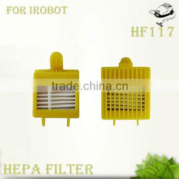 hepa filter for Vacuum Cleaner (HF117)