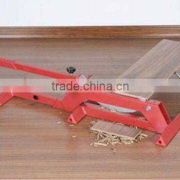 13" TRIANGLE LAMINATE FLOOR CUTTER