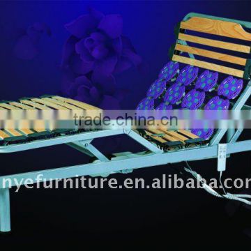 electric bed-on promotion