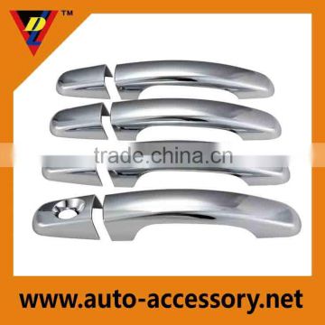 Suzuki parts and accessories chrome trim molding door handle cover