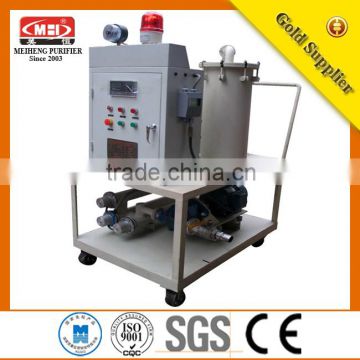 GDL Oil-adding And Oil Recycling Machine/waste motor oil recycling machine/Oil Purifier for Lubricant Oi