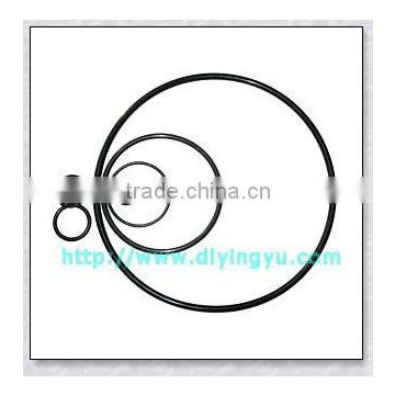 colored rubber o rings from China supplier