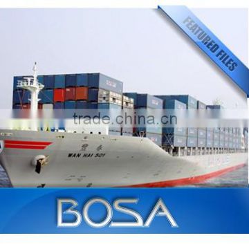 sea freight/cargo freight service to myanmar/srilanka/colombo