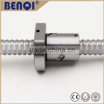 16mm original ball screw SFU1605-L680mm with nut