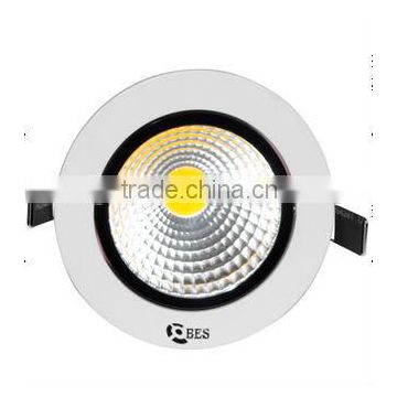 hot new products for 2015 china supplier led light downlight led recessed downlight