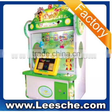 LSJQ-340 game accessory/Coin Operated Games/rotation game machine