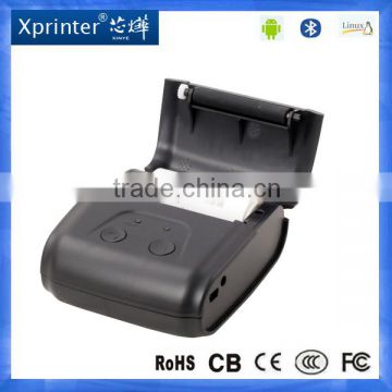 Cheap mobile printer mini portable printer XP-P200