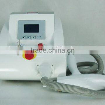 BEST CHEAP Portable Laser Machine For Pigment Removal 0-1600MJ