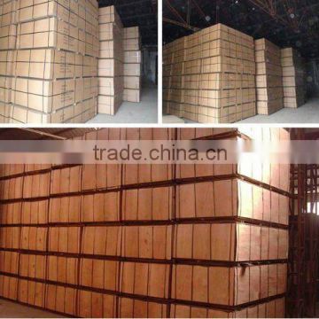 CE plain MDF 1220*2440mm for decoration and furniture