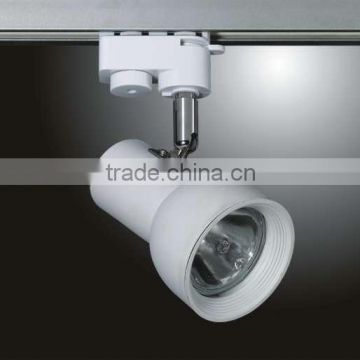 2014 new arrivial 70w surfaced mounted track spotlight for various brand shop