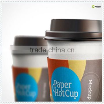 China supplier more cheaper price for paper coffee cups lid for coffee drink