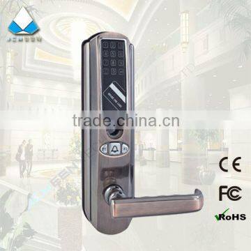 electronic intelligent password door lock