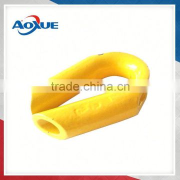 Steel Thimble Pipe Fitting