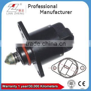 Stepper motor/Idle air control valve/IAC Valve for 17059602 for CHEVROLET/DAEWOO