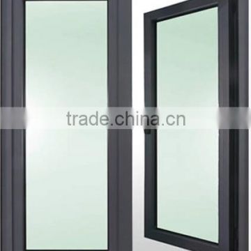 China High quality aluminium windows casement winows International standard
