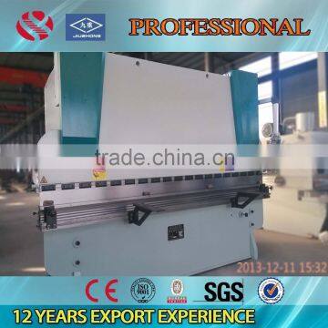 WE67Y-160ton/3200mm press brake machine 8mm bending machine