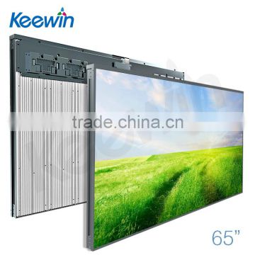 65inch 2500 nits LCD panel for commercial application