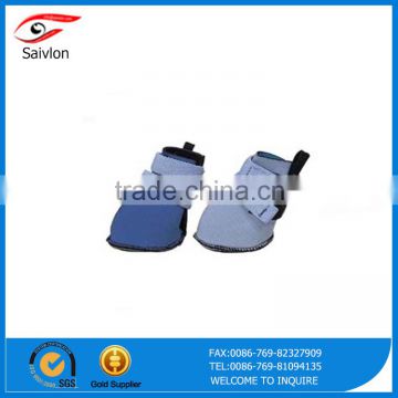 Factory Price Horse Bell Boots /Neoprene Horse Boot