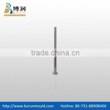 Ejector flat pin, high quality ejector flat pin