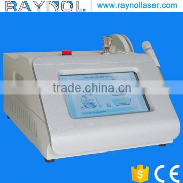 New Tech 980nm Diode Laser Spider Veins Removal Device