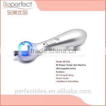 China supplier rf portable beauty equipment