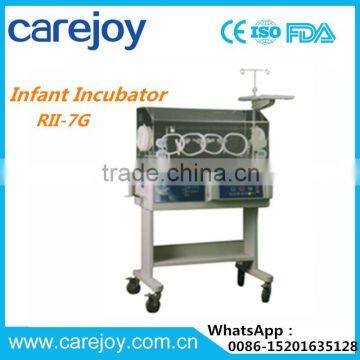 medical infant radiant warmer Infant Incubator