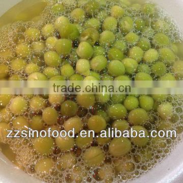 Canned Food Canned Green Peas Nutritious 400g or 800g