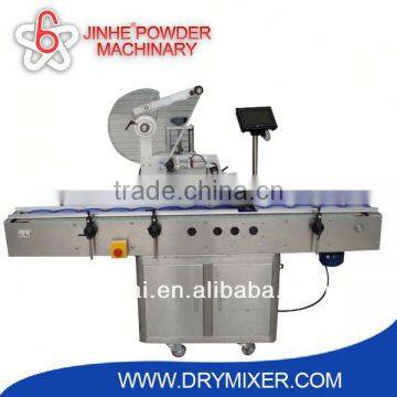 JINHE SERIES water bottle capping machine