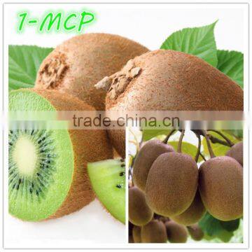 1-MCP, Kiwifruit antistaling agent