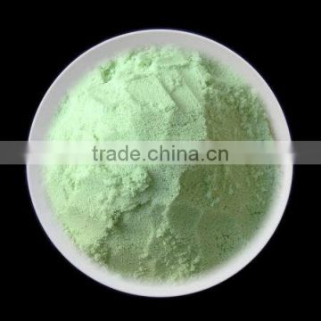 water purification/ agriculture chemicals ferrous sulphate